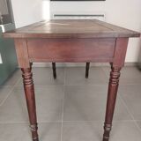 Antique desk