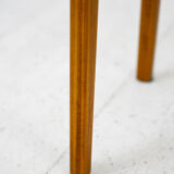 Modern antique coffee table