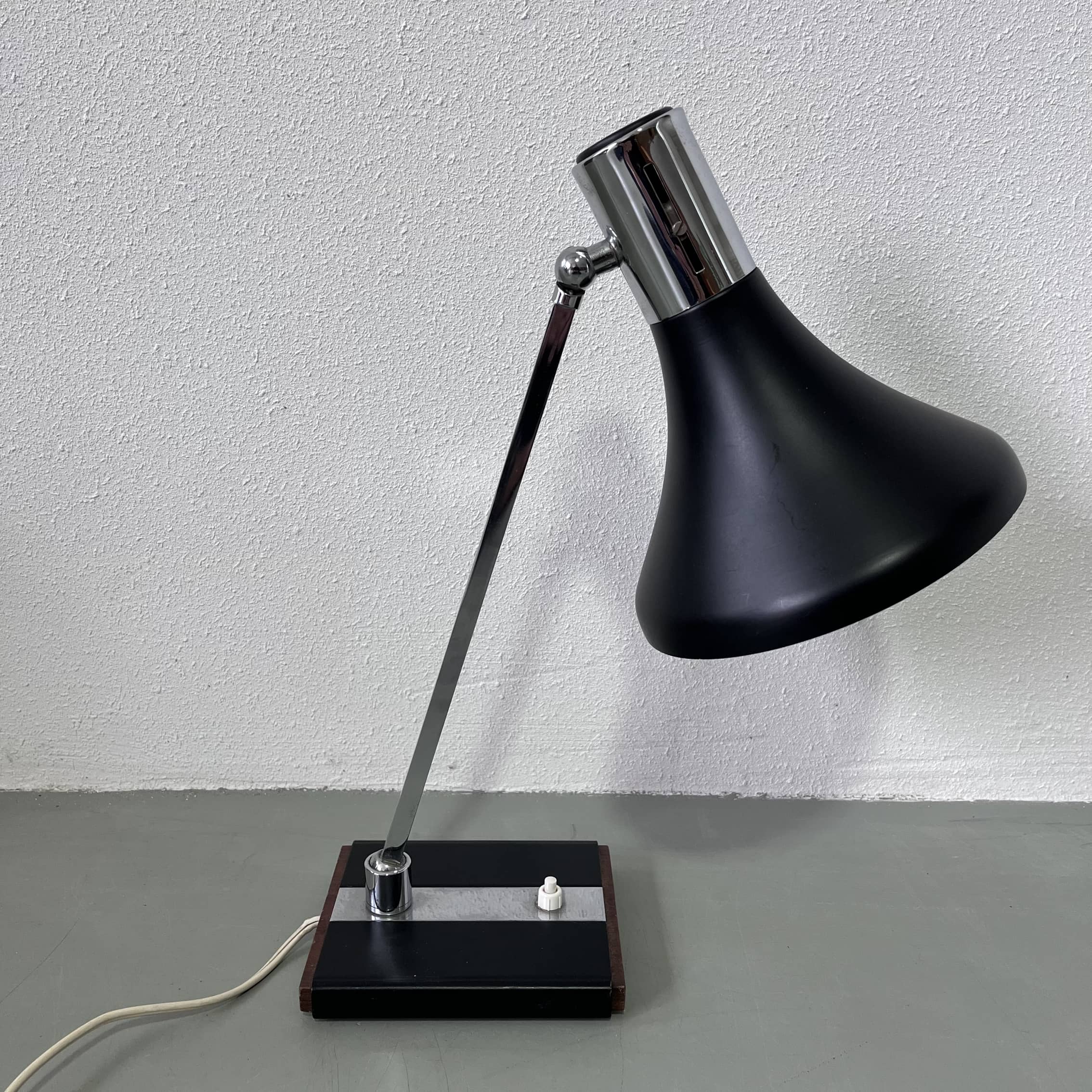 Italian design lamp