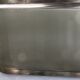 Vintage silver tray