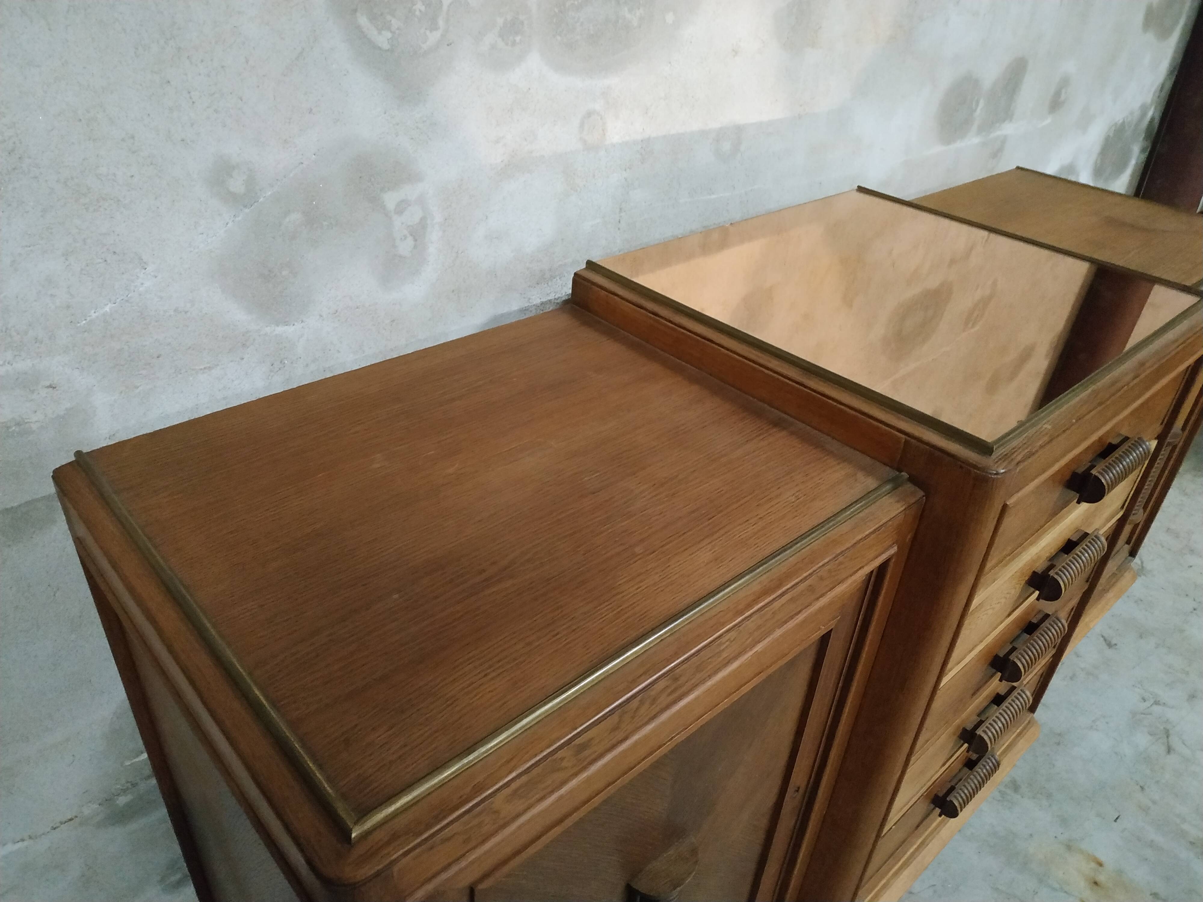 Buffet art déco