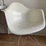 DAR armchair by Charles & Ray Eames for Vitra