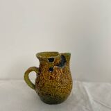 Small pitcher or vase