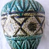 Bay Keramik ceramic vase