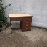 Adult desk from the 40s