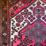 Tapis persan vintage