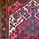 Tapis persan vintage