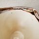 Fat Lava vintage ceramic vase