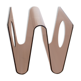 Magazine spokesperson Michel Dumas for Roche Bobois