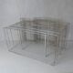 Large bird cage