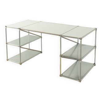 1980s desk, System 180