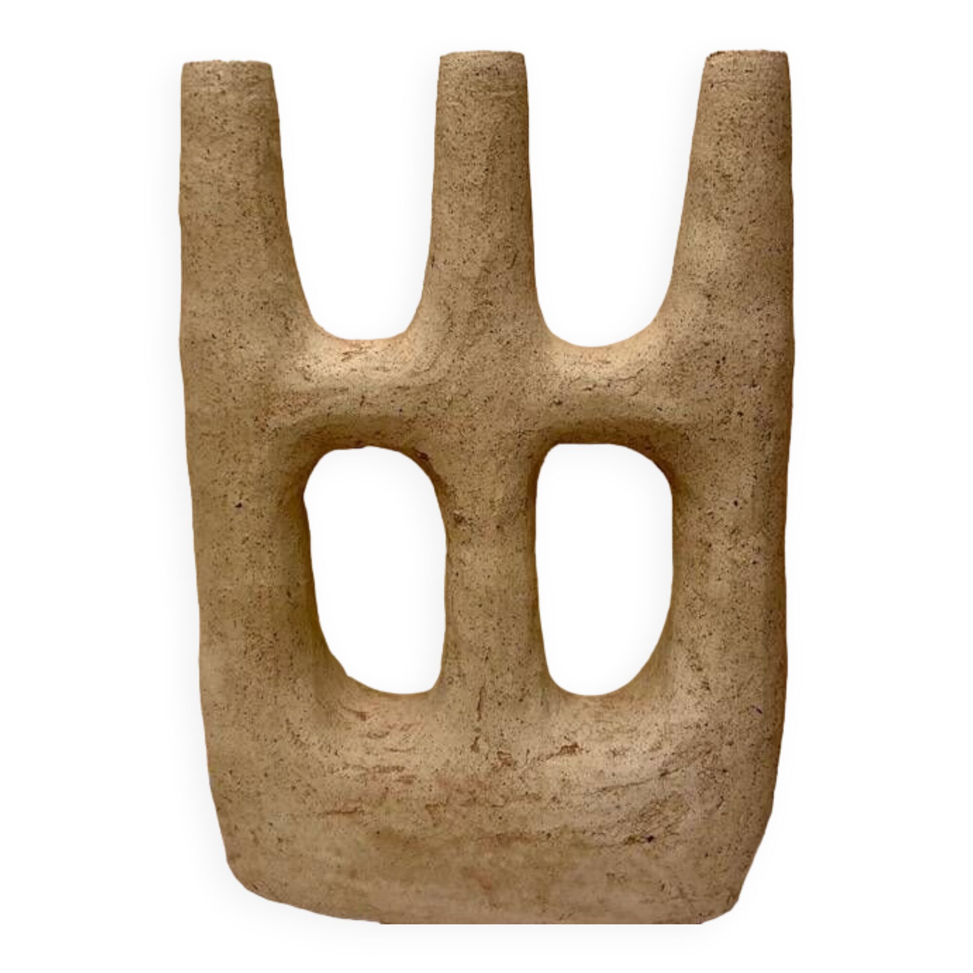 Tamegroute vase