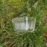 Ensemble de 5 ramequins pyrex