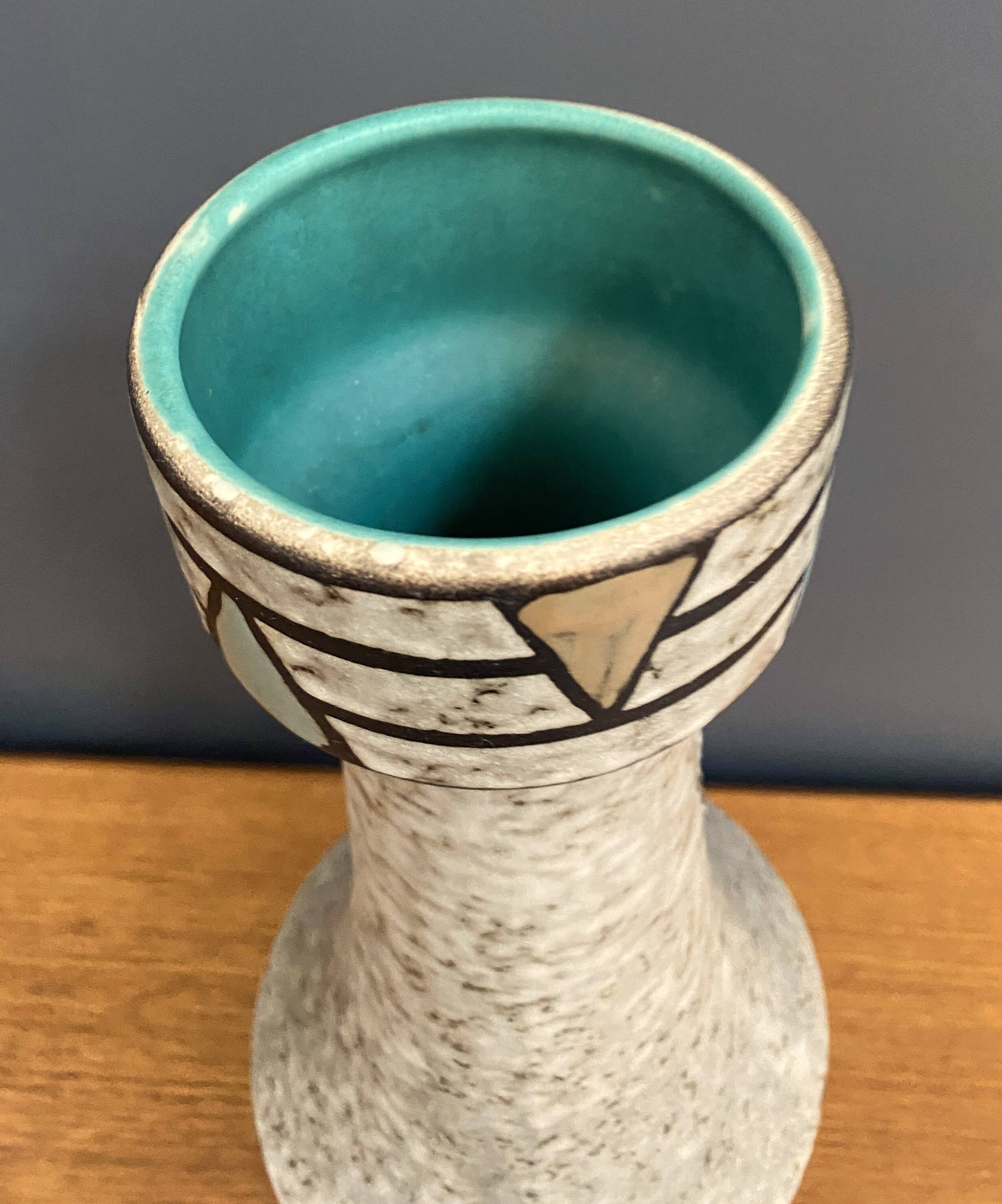 Jasba vase 1960s model 220