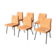 Pierre Paulin chairs