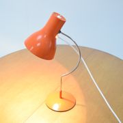 Mid-century Table Lamp Napako, Designed by Josef Hurka,1960's.