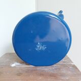 Enameled sheet coffee kettle