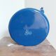 Enameled sheet coffee kettle