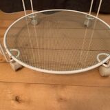 Table basse mobile années 1970