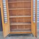 School cabinet