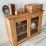 Parisian buffet dresser