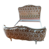 Basket bed Louis XV style