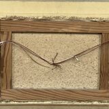Tableau floral