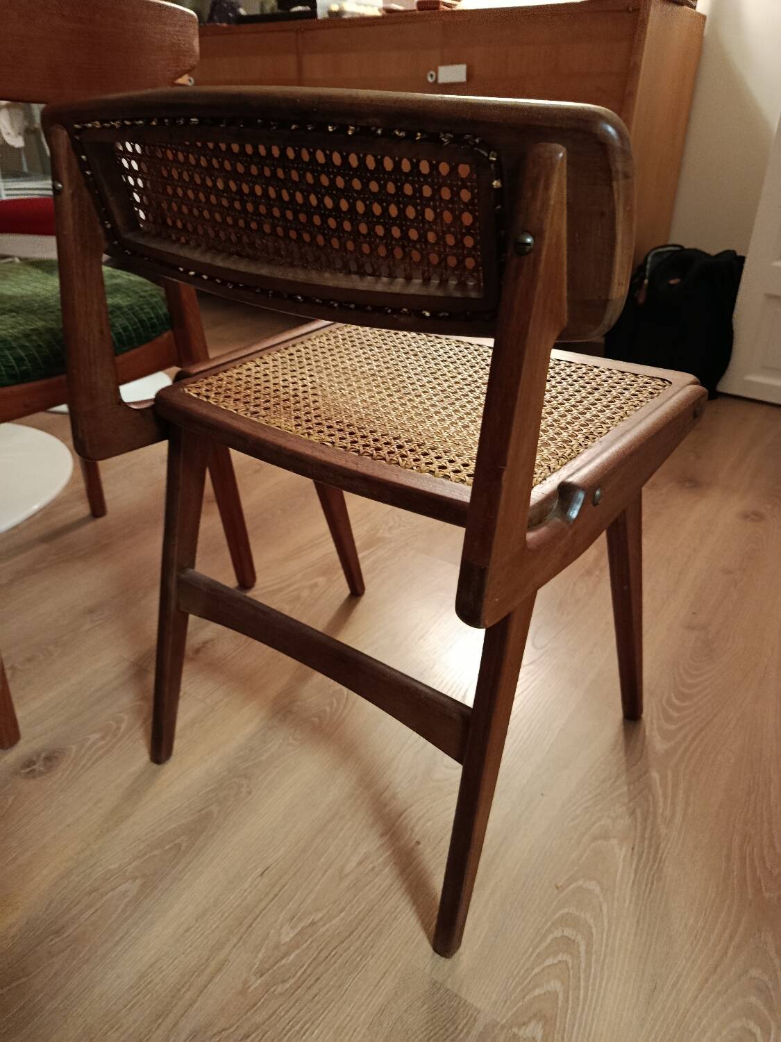 Michel Ducaroy chair