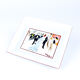Vide poche cendrier maison Maxim’s Paris vintage style