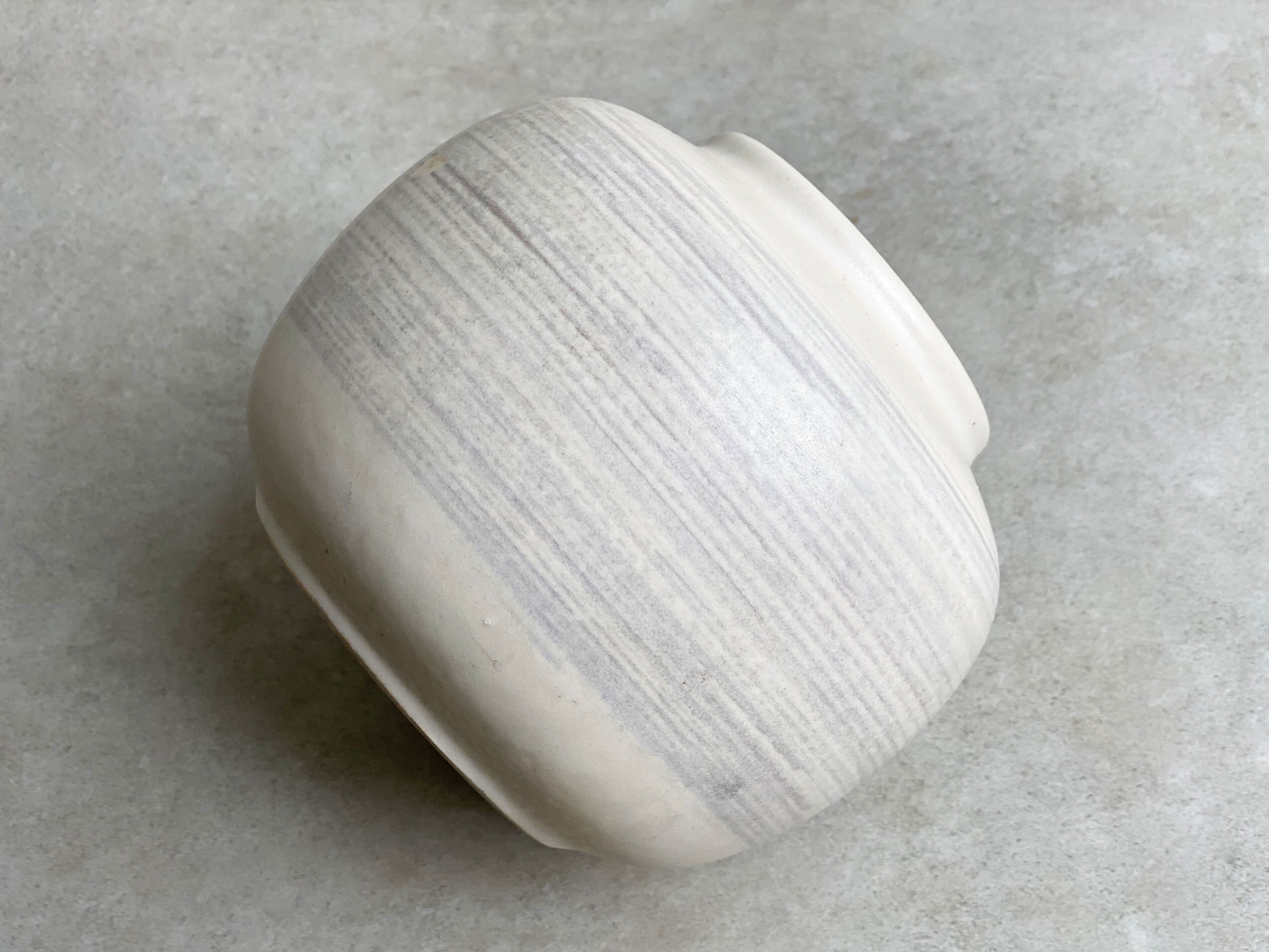 Vase vintage VEB Haldensleben, 8203