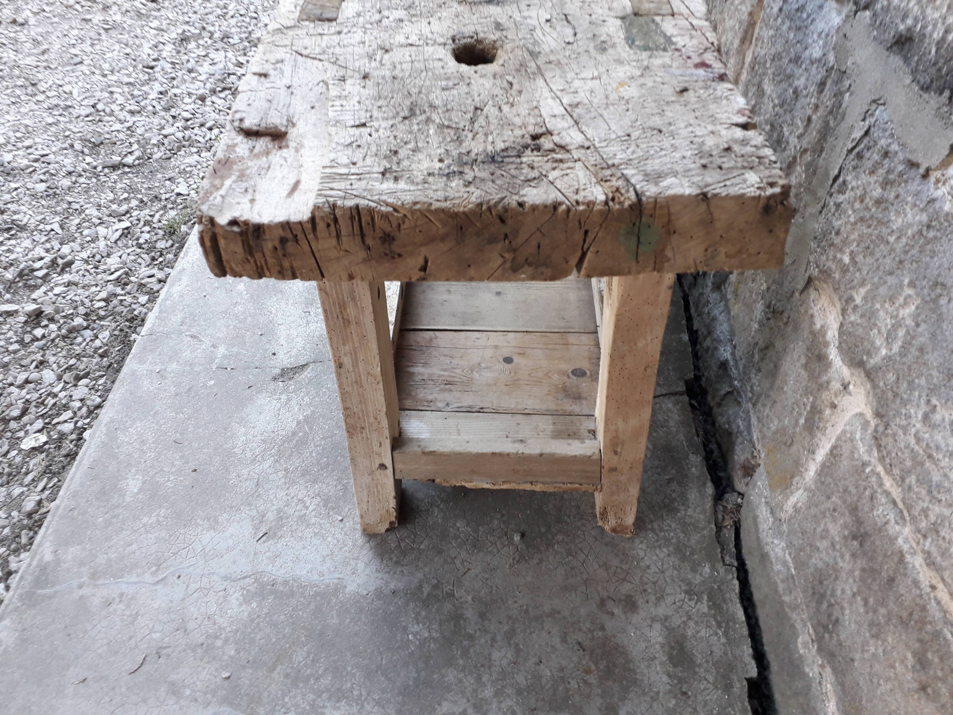 Old established 166 cm