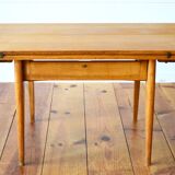 'polyfurniture' expandable table