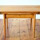 'polyfurniture' expandable table