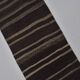 Organic Wool Goat Hair Runner Rug sku 3838