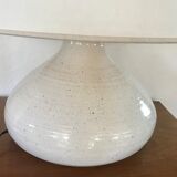 Vintage ceramic lamp