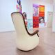 Wobble chair