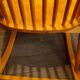 Varjosen Puunjalostus rocking chair