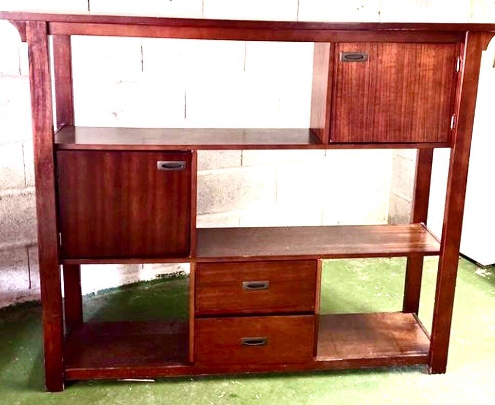 Scandinavian library