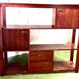 Scandinavian library