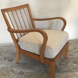 Mid-century vintage chair