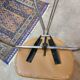 Yamakado Cinderella high chair