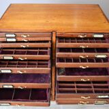 watchmaker's layette
