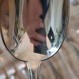 Couverts de table en argent