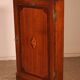 Georgian Oak Corner Cabinet - 18th Century