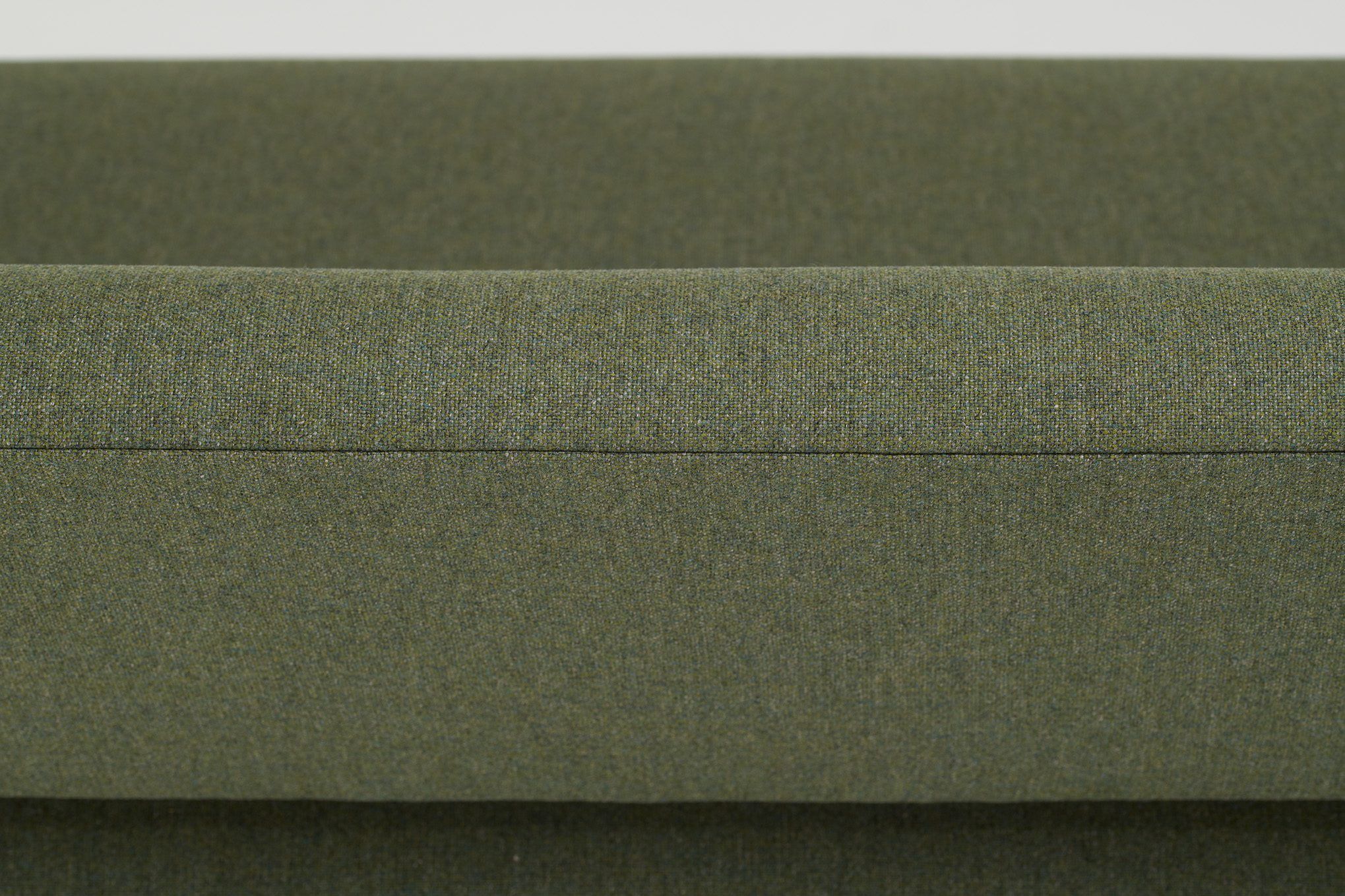 Lit de jour vert des années 1950 - TopForm