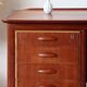 Desk Svend Aage Madsen: Danish Teck & Design (HP Hansen)