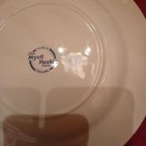 Plates