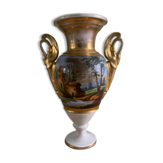Vase amphore