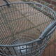 Metal basket