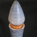 Calvados ceramic bottle